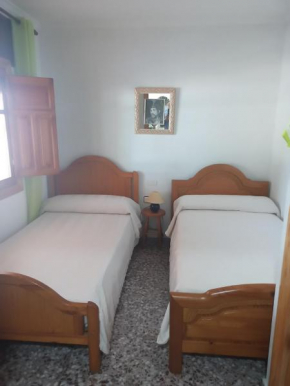 Casas rurales la Solana